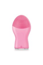 MF PRODUCT Allure 0519 Yüz Temizleme ve Masaj Cihazı Pembe