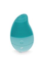 MF PRODUCT Allure 0520 Yüz Temizleme Ve Masaj Cihazı Mavi