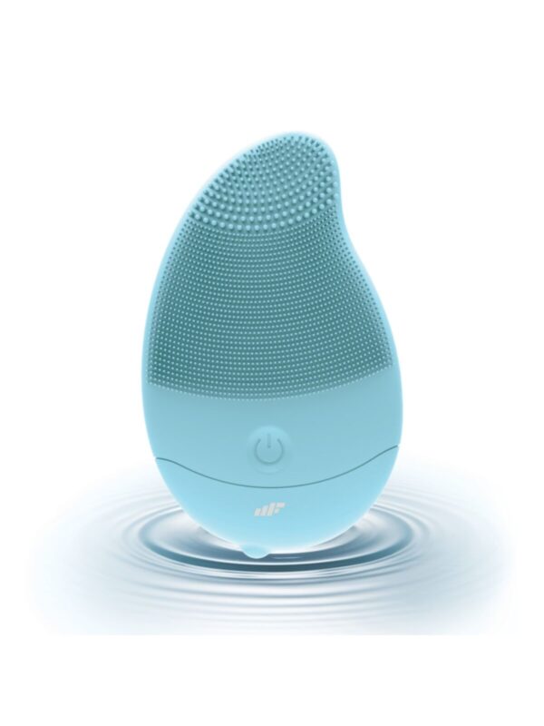MF PRODUCT Allure 0520 Yüz Temizleme Ve Masaj Cihazı Mavi