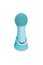 MF PRODUCT Allure 0521 Yüz Temizleme ve Masaj Cihazı Mavi 8681395331652