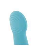 MF PRODUCT Allure 0521 Yüz Temizleme ve Masaj Cihazı Mavi 8681395331652