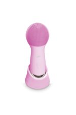 MF PRODUCT Allure 0521 Yüz Temizleme ve Masaj Cihazı Pembe 8681395331645