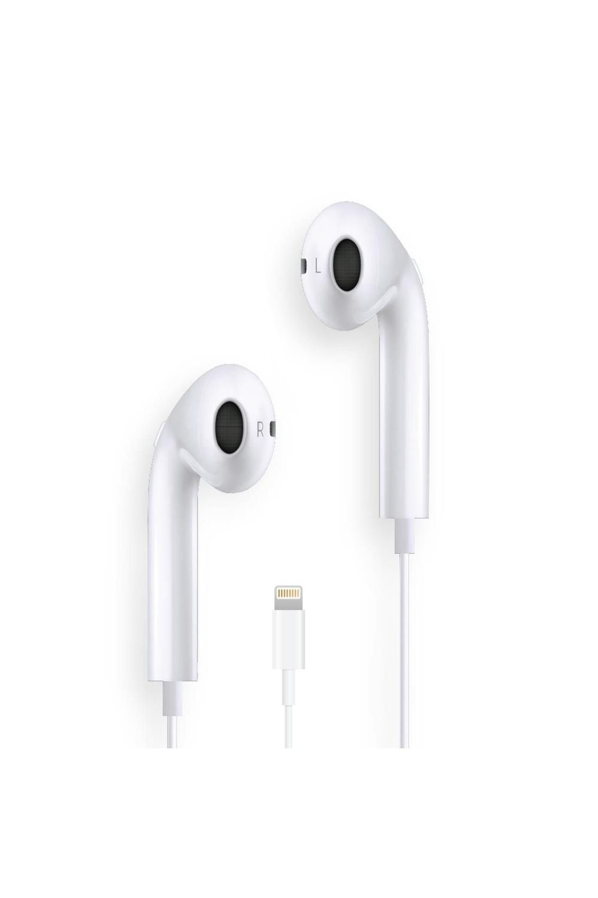 MF PRODUCT MFB202 Kablolu Kulak İçi Kulaklık Beyaz Uyumlu Fiyatı, Yorumları - Trendyol