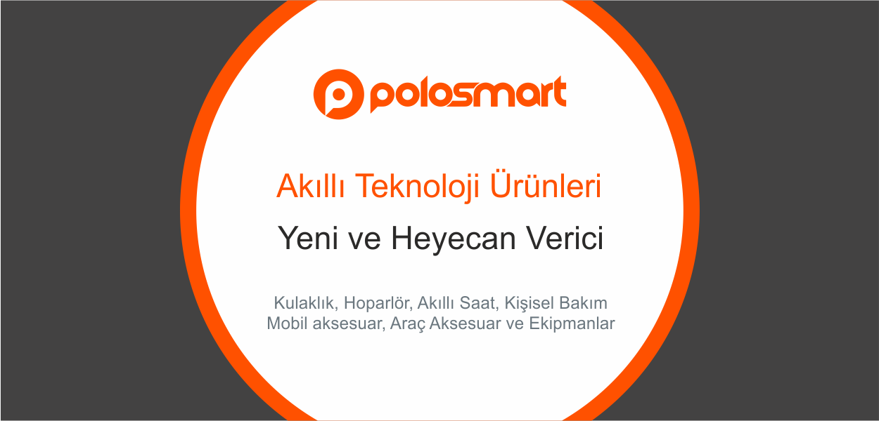 polo smart magaza afisi