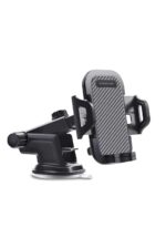 Polosmart PBS106 Araç İçi Telefon Tutucu Siyah