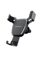 Polosmart PSM107 Araç İçi Telefon Tutucu Siyah