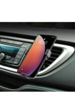 Polosmart PSM107 Araç İçi Telefon Tutucu Siyah