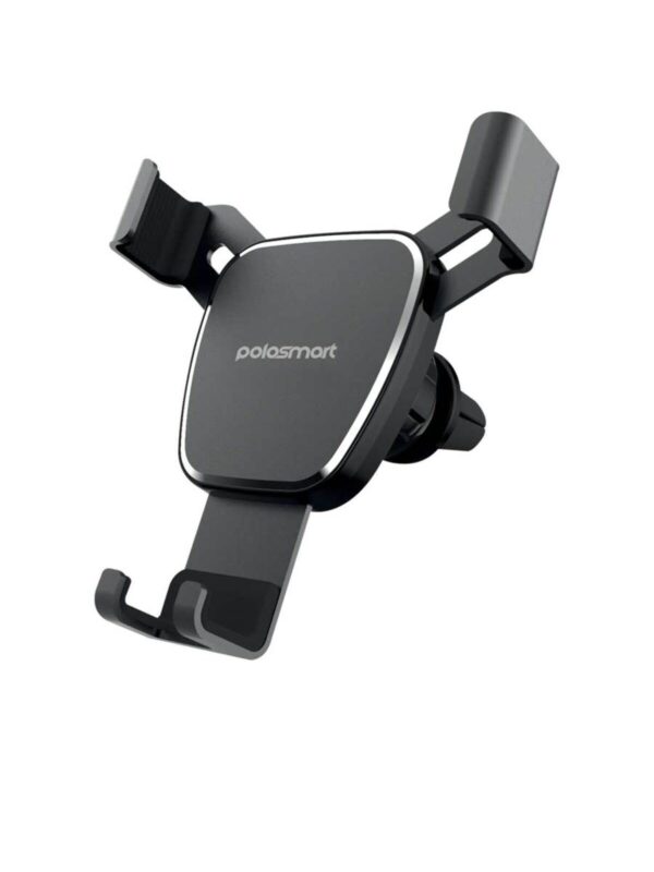Polosmart PSM107 Araç İçi Telefon Tutucu Siyah