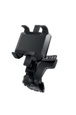 Space24 SP117 Numaratörlü 360 Derece Dönebilen Başlık Araç İçi Telefon Tutucu Siyah