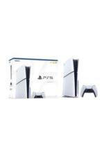 Sony Playstation 5 1 Tb Slim ( Ithalatçı Garantili )