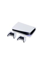 Sony Playstation 5 Digital Edition 825 GB + 2. PS5 DualSense (İthalatçı Garantili)