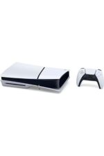 Sony Playstation 5 Slim 1TB - International Version