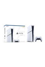 Sony Playstation 5 Slim 1TB - International Version