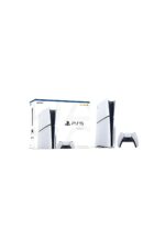 Sony Playstation 5 Slim 1TB - International Version