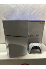 Sony ps5 slim cd li kollu teşhir