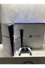 Sony ps5 slim cd li kollu teşhir